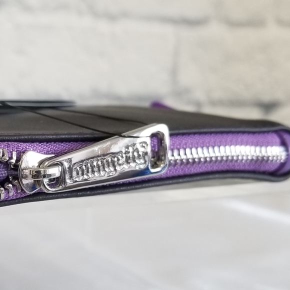 Loungefly Bags Loungefly Darkwing Duck Lets Get Dangerous Disney